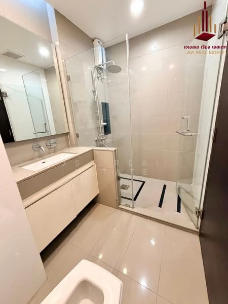 The Address Pathumwan, Bangkok, 470 Petchburi Road, Thanon Phetchaburi, Ratchathewi, Bangkok, 2 Bedrooms, 70 sqm, Condo For Rent, by JSA REAL ESTATE, 500237676 - DDproperty.com