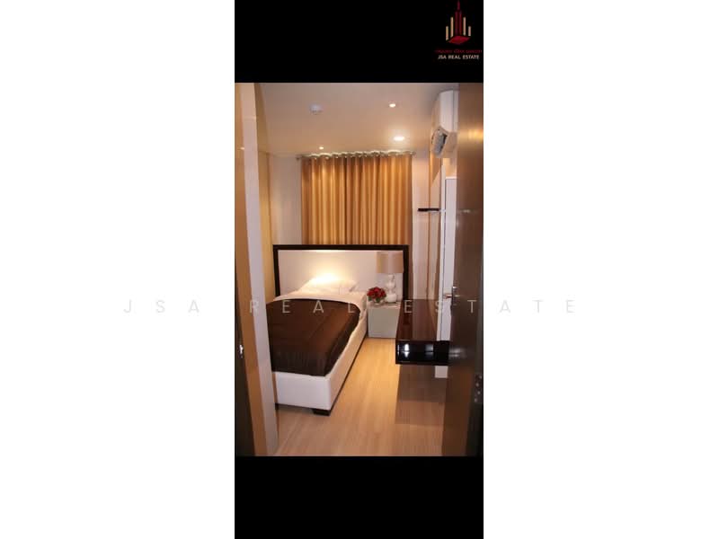 The Address Pathumwan, Bangkok, 470 Petchburi Road, Thanon Phetchaburi, Ratchathewi, Bangkok, 2 Bedrooms, 61 sqm, Condo For Rent, by JSA REAL ESTATE, 500237676 - DDproperty.com