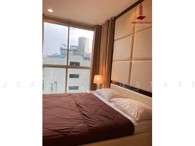For Rent - The Address Pathumwan, Bangkok