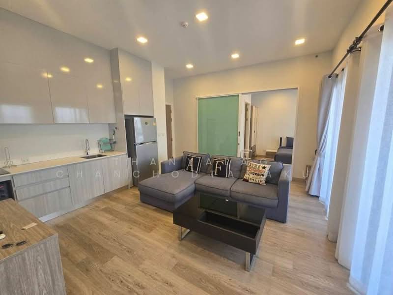 Marvest Hua Hin, Prachuap Khiri Khan, 172 Phetkasem Road, Hua Hin, Hua Hin, Prachuap Khiri Khan, 3 Bedrooms, 93 sqm, Condo For Rent, by Thanyalag Chanchodtanakul, 500237678 - DDproperty.com