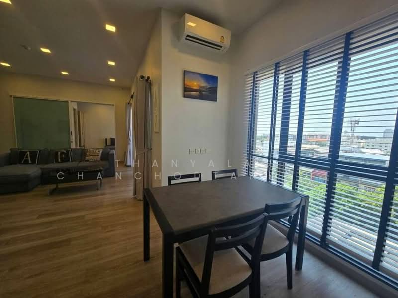 Marvest Hua Hin, Prachuap Khiri Khan, 172 Phetkasem Road, Hua Hin, Hua Hin, Prachuap Khiri Khan, 3 Bedrooms, 93 sqm, Condo For Rent, by Thanyalag Chanchodtanakul, 500237678 - DDproperty.com