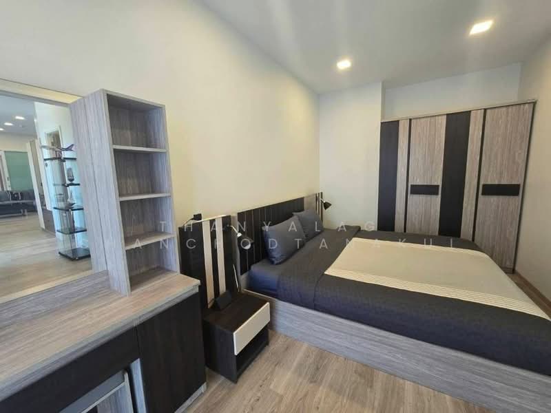 Marvest Hua Hin, Prachuap Khiri Khan, 172 Phetkasem Road, Hua Hin, Hua Hin, Prachuap Khiri Khan, 3 Bedrooms, 93 sqm, Condo For Rent, by Thanyalag Chanchodtanakul, 500237678 - DDproperty.com