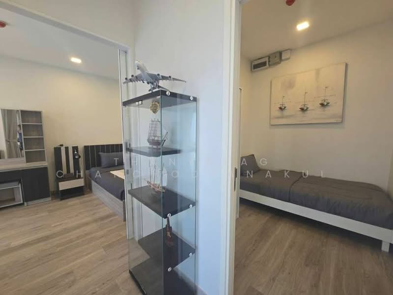 Marvest Hua Hin, Prachuap Khiri Khan, 172 Phetkasem Road, Hua Hin, Hua Hin, Prachuap Khiri Khan, 3 Bedrooms, 93 sqm, Condo For Rent, by Thanyalag Chanchodtanakul, 500237678 - DDproperty.com