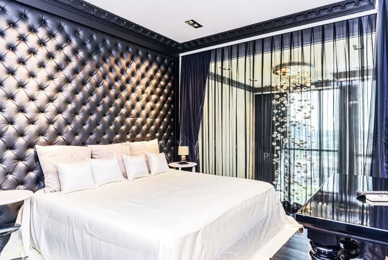 The Emporio Place, Bangkok, 93 Soi Sukhumvit 24, Sukhumvit Road, Khong Tan, Khlong Toei, Bangkok, 1 Bedroom, 73 sqm, Condo For Sale, by Nanyapak Khongkiattipan, 500237679 - DDproperty.com