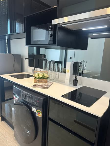 Noble Around Ari, Bangkok, 312 Phahon Yothin Rd, Samsen Nai, Phaya Thai, Bangkok, 1 Bedroom, 27 sqm, Condo For Sale, by Piyawan Maiyapan, 500237680 - DDproperty.com