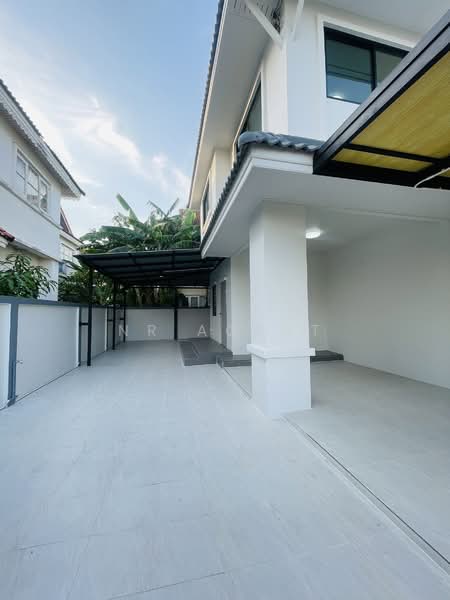 For Sale - Imperial Laguna Bang Bua Thong, Nonthaburi