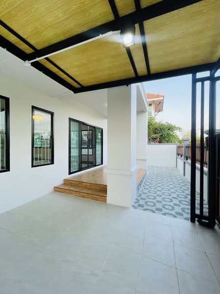 For Sale - Imperial Laguna Bang Bua Thong, Nonthaburi