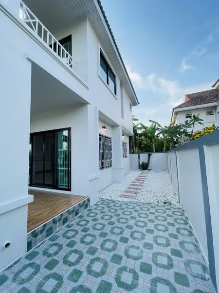 For Sale - Imperial Laguna Bang Bua Thong, Nonthaburi