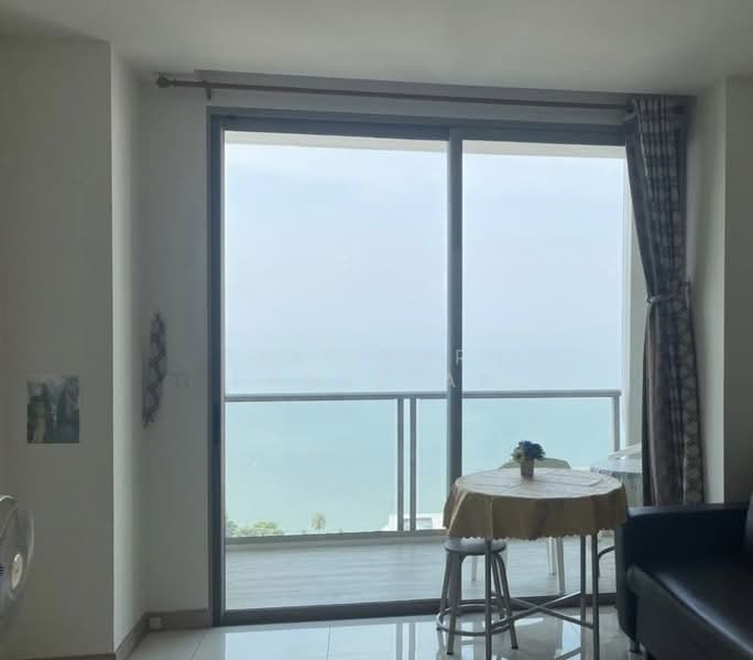 The Riviera Jomtien : เดอะ ริเวียร่า จอมเทียน, ชลบุรี, ถนนพัทยาสาย 2, หนองปรือ, บางละมุง, ชลบุรี, 31 ตร.ม., คอนโด ขาย, โดย Thitiporn Pawikham, 500237682 - DDproperty.com