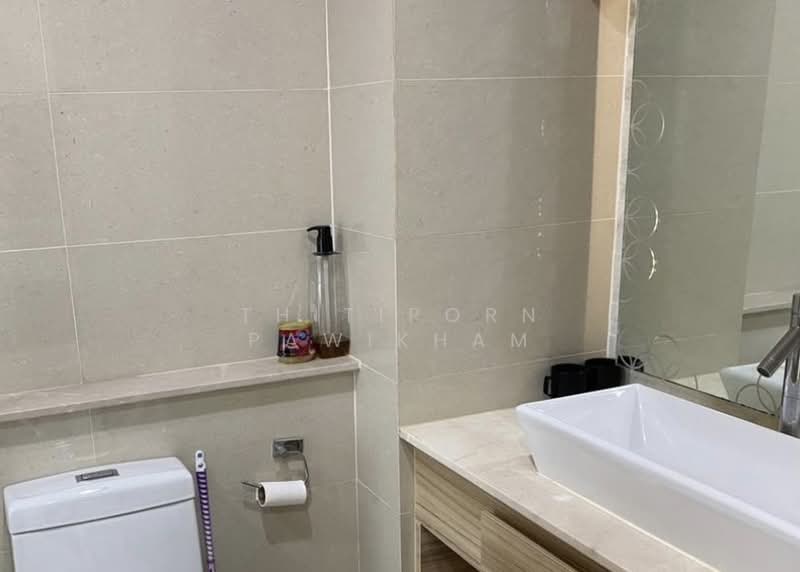 The Riviera Jomtien, Chon Buri (Pattaya), Pattaya Sai 2 Road, Nong Pru, Bang Lamung (Pattaya), Chon Buri (Pattaya), Studio, 31 sqm, Condo For Sale, by Thitiporn Pawikham, 500237682 - DDproperty.com