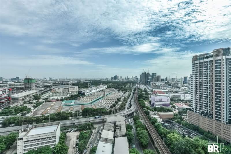 IDEO Phaholyothin Chatuchak, Bangkok, Paholayothin Road, Samsen Nai, Phaya Thai, Bangkok, 1 Bedroom, 46 sqm, Condo For Sale, by Sirirut Havee Akehurst, 500237684 - DDproperty.com