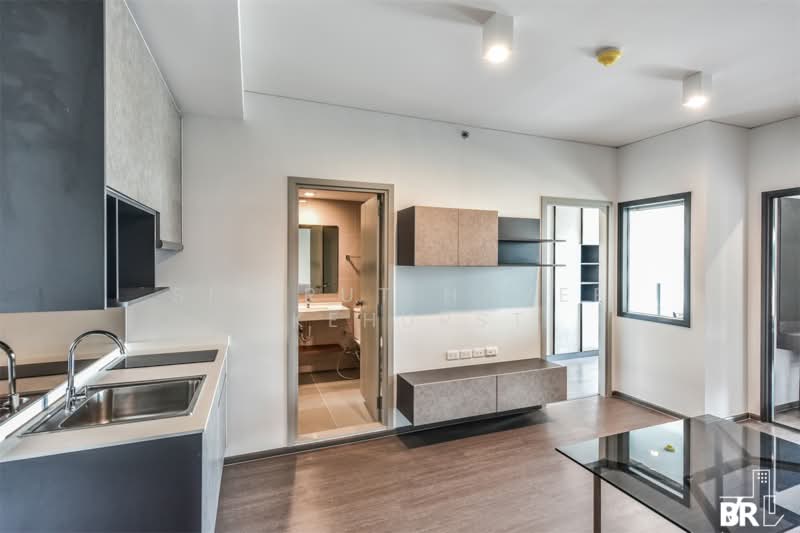 IDEO Phaholyothin Chatuchak, Bangkok, Paholayothin Road, Samsen Nai, Phaya Thai, Bangkok, 1 Bedroom, 46 sqm, Condo For Sale, by Sirirut Havee Akehurst, 500237684 - DDproperty.com