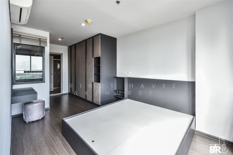 IDEO Phaholyothin Chatuchak, Bangkok, Paholayothin Road, Samsen Nai, Phaya Thai, Bangkok, 1 Bedroom, 46 sqm, Condo For Sale, by Sirirut Havee Akehurst, 500237684 - DDproperty.com