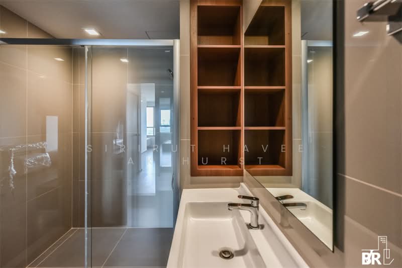 IDEO Phaholyothin Chatuchak, Bangkok, Paholayothin Road, Samsen Nai, Phaya Thai, Bangkok, 1 Bedroom, 46 sqm, Condo For Sale, by Sirirut Havee Akehurst, 500237684 - DDproperty.com