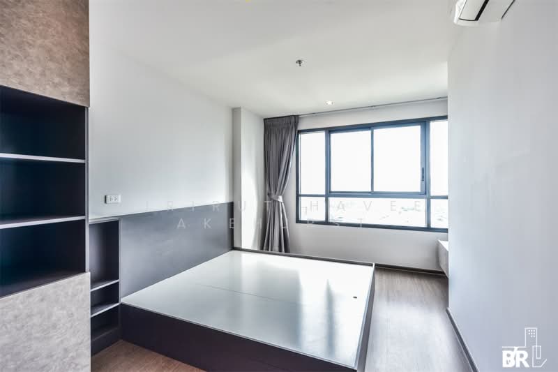 IDEO Phaholyothin Chatuchak, Bangkok, Paholayothin Road, Samsen Nai, Phaya Thai, Bangkok, 1 Bedroom, 46 sqm, Condo For Sale, by Sirirut Havee Akehurst, 500237684 - DDproperty.com