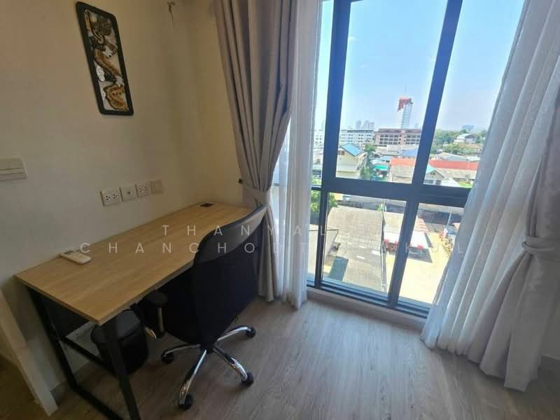 Marvest Hua Hin, Prachuap Khiri Khan, 172 Phetkasem Road, Hua Hin, Hua Hin, Prachuap Khiri Khan, 3 Bedrooms, 93 sqm, Condo For Sale, by Thanyalag Chanchodtanakul, 500237685 - DDproperty.com