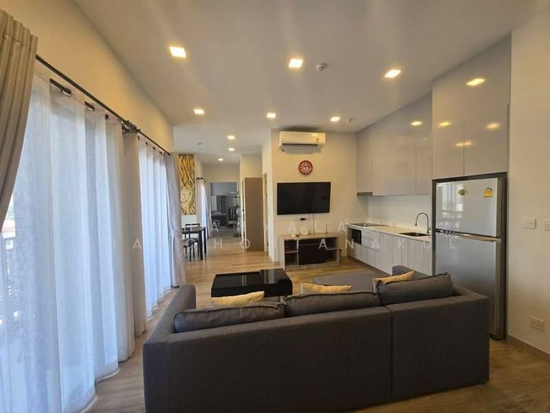 Marvest Hua Hin, Prachuap Khiri Khan, 172 Phetkasem Road, Hua Hin, Hua Hin, Prachuap Khiri Khan, 3 Bedrooms, 93 sqm, Condo For Sale, by Thanyalag Chanchodtanakul, 500237685 - DDproperty.com