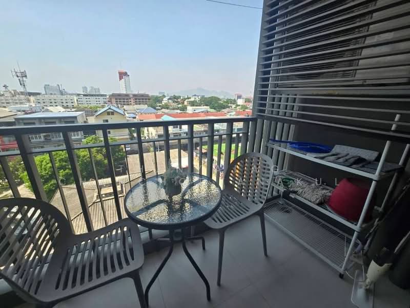 Marvest Hua Hin, Prachuap Khiri Khan, 172 Phetkasem Road, Hua Hin, Hua Hin, Prachuap Khiri Khan, 3 Bedrooms, 93 sqm, Condo For Sale, by Thanyalag Chanchodtanakul, 500237685 - DDproperty.com