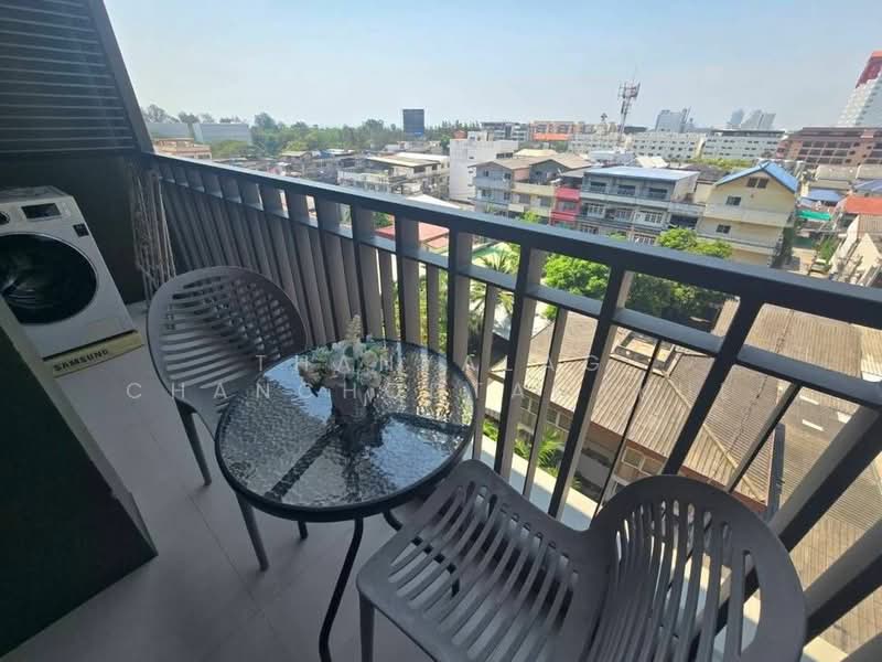 Marvest Hua Hin, Prachuap Khiri Khan, 172 Phetkasem Road, Hua Hin, Hua Hin, Prachuap Khiri Khan, 3 Bedrooms, 93 sqm, Condo For Sale, by Thanyalag Chanchodtanakul, 500237685 - DDproperty.com