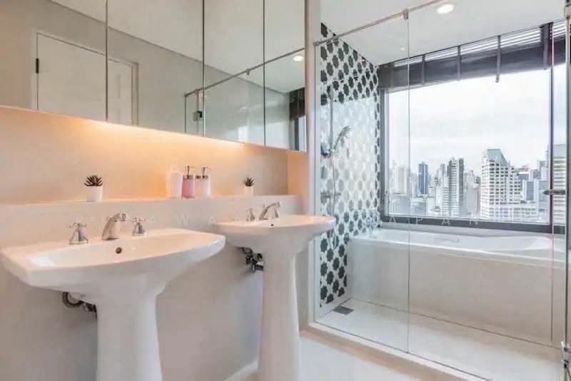 AGUSTON Sukhumvit 22, Bangkok, 140 Sukhumvit Road, Khlong Toei, Khlong Toei, Bangkok, 1 Bedroom, 51 sqm, Condo For Sale, by Piyawan Maiyapan, 500237686 - DDproperty.com
