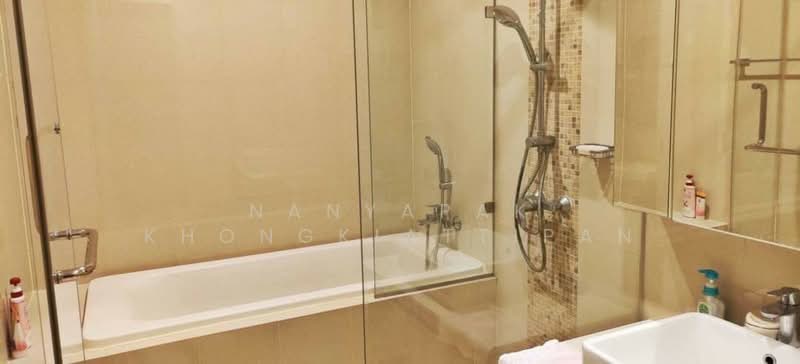 Q Asoke, Bangkok, 1678 Petchaburi Road, Makkasan, Ratchathewi, Bangkok, 1 Bedroom, 45 sqm, Condo For Rent, by Nanyapak Khongkiattipan, 500237687 - DDproperty.com