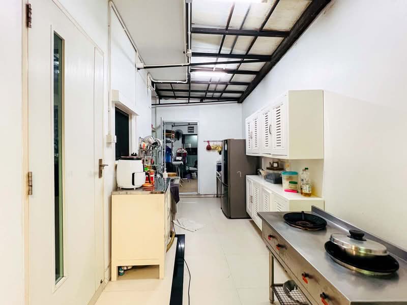 Manthana Ramintra-Wongwean, Bangkok, Kanchanaphisek Road, Khan Na Yao, Khan Na Yao, Bangkok, 4 Bedrooms, 241 sqm, Single Detached House For Sale, by Somchai Ruechajirakit, 500237689 - DDproperty.com