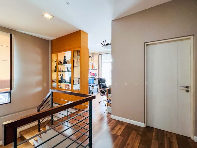 Manthana Ramintra-Wongwean, Bangkok, Kanchanaphisek Road, Khan Na Yao, Khan Na Yao, Bangkok, 4 Bedrooms, 241 sqm, Single Detached House For Sale, by Somchai Ruechajirakit, 500237689 - DDproperty.com