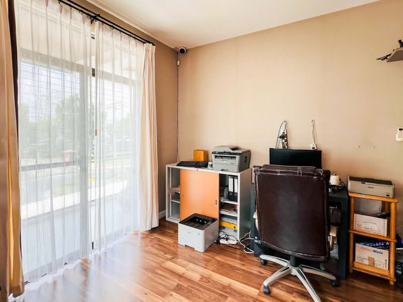 Manthana Ramintra-Wongwean, Bangkok, Kanchanaphisek Road, Khan Na Yao, Khan Na Yao, Bangkok, 4 Bedrooms, 241 sqm, Single Detached House For Sale, by Somchai Ruechajirakit, 500237689 - DDproperty.com