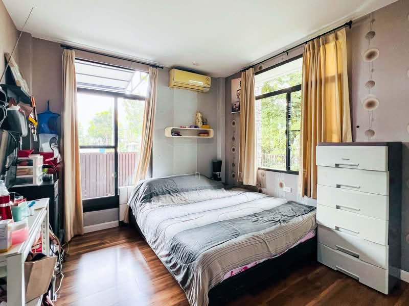 Manthana Ramintra-Wongwean, Bangkok, Kanchanaphisek Road, Khan Na Yao, Khan Na Yao, Bangkok, 4 Bedrooms, 241 sqm, Single Detached House For Sale, by Somchai Ruechajirakit, 500237689 - DDproperty.com