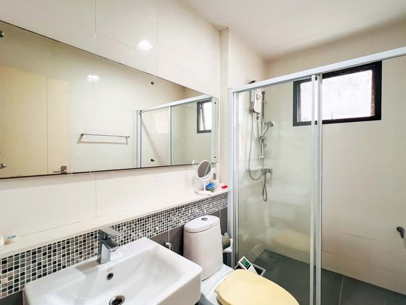 Manthana Ramintra-Wongwean, Bangkok, Kanchanaphisek Road, Khan Na Yao, Khan Na Yao, Bangkok, 4 Bedrooms, 241 sqm, Single Detached House For Sale, by Somchai Ruechajirakit, 500237689 - DDproperty.com