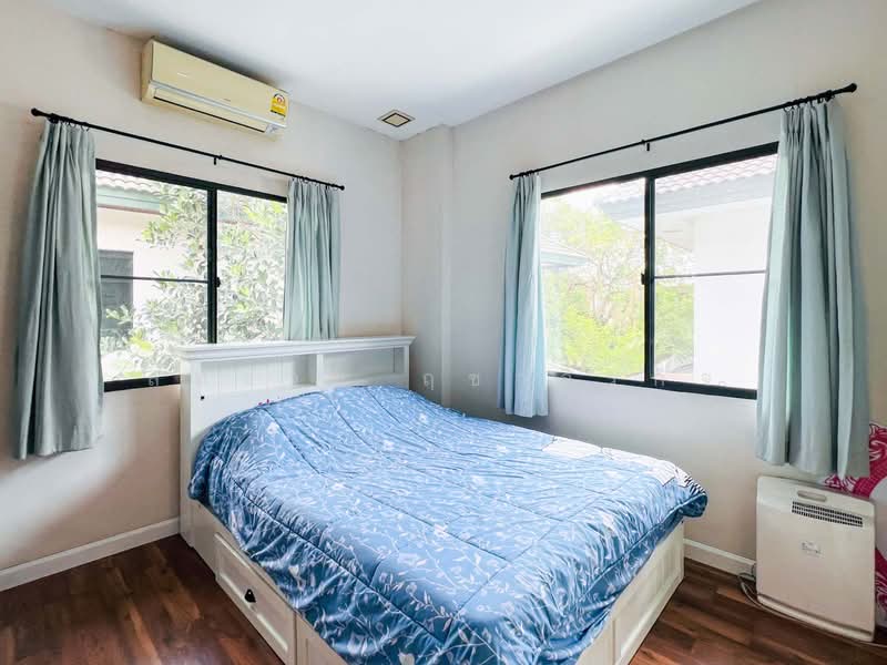 Manthana Ramintra-Wongwean, Bangkok, Kanchanaphisek Road, Khan Na Yao, Khan Na Yao, Bangkok, 4 Bedrooms, 241 sqm, Single Detached House For Sale, by Somchai Ruechajirakit, 500237689 - DDproperty.com