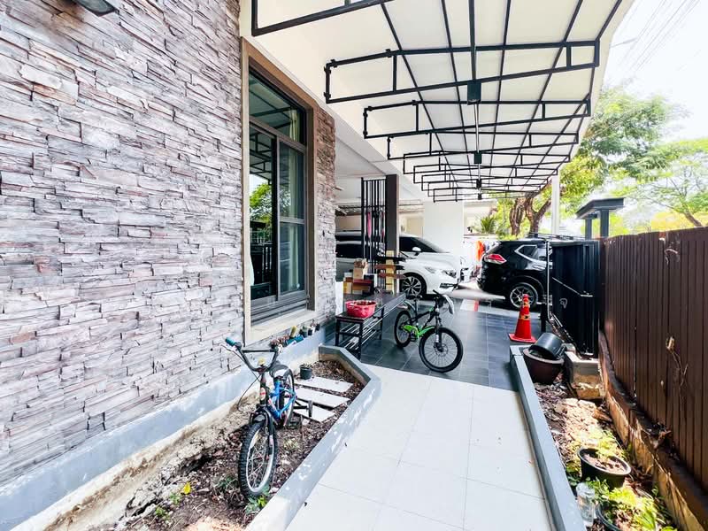 Manthana Ramintra-Wongwean, Bangkok, Kanchanaphisek Road, Khan Na Yao, Khan Na Yao, Bangkok, 4 Bedrooms, 241 sqm, Single Detached House For Sale, by Somchai Ruechajirakit, 500237689 - DDproperty.com