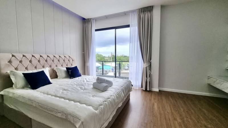 4-BR Villa, Chon Buri (Pattaya), Nong Pru, Bang Lamung (Pattaya), Chon Buri (Pattaya), 4 Bedrooms, 412 sqm, Villa For Rent, by Thitiporn Pawikham, 500237690 - DDproperty.com