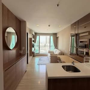 For Rent - Rhythm Sathorn, Bangkok