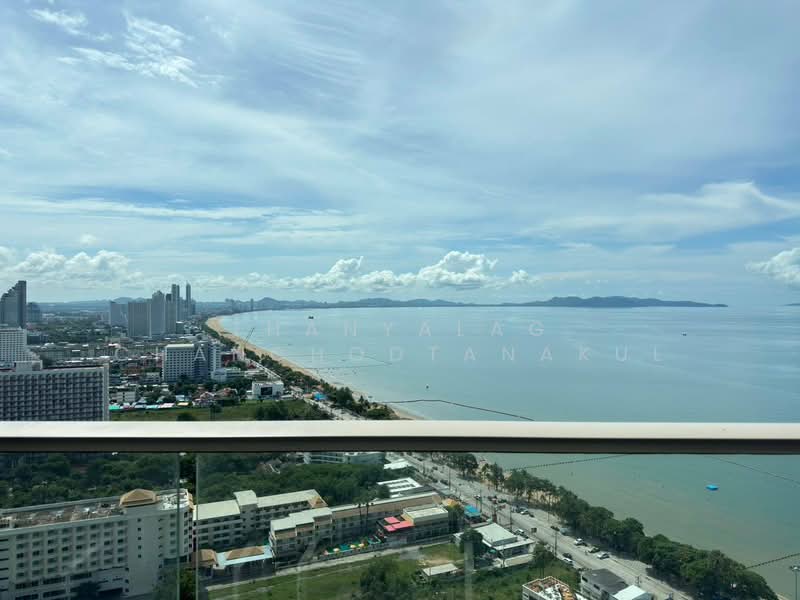 Wyndham Jomtien Pattaya : วินด์แฮม จอมเทียน พัทยา, ชลบุรี, หนองปรือ, บางละมุง, ชลบุรี, 80 ตร.ม., คอนโด ขาย, โดย Thanyalag Chanchodtanakul, 500237692 - DDproperty.com