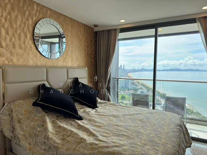 Wyndham Jomtien Pattaya : วินด์แฮม จอมเทียน พัทยา, ชลบุรี, หนองปรือ, บางละมุง, ชลบุรี, 80 ตร.ม., คอนโด ขาย, โดย Thanyalag Chanchodtanakul, 500237692 - DDproperty.com