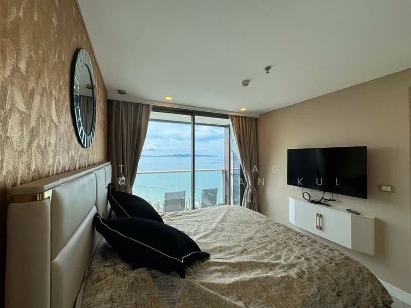 Wyndham Jomtien Pattaya, Chon Buri (Pattaya), Nong Pru, Bang Lamung (Pattaya), Chon Buri (Pattaya), 1 Bedroom, 80 sqm, Condo For Sale, by Thanyalag Chanchodtanakul, 500237692 - DDproperty.com