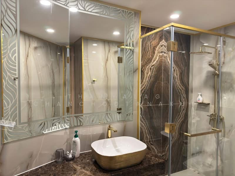 Wyndham Jomtien Pattaya : วินด์แฮม จอมเทียน พัทยา, ชลบุรี, หนองปรือ, บางละมุง, ชลบุรี, 80 ตร.ม., คอนโด ขาย, โดย Thanyalag Chanchodtanakul, 500237692 - DDproperty.com