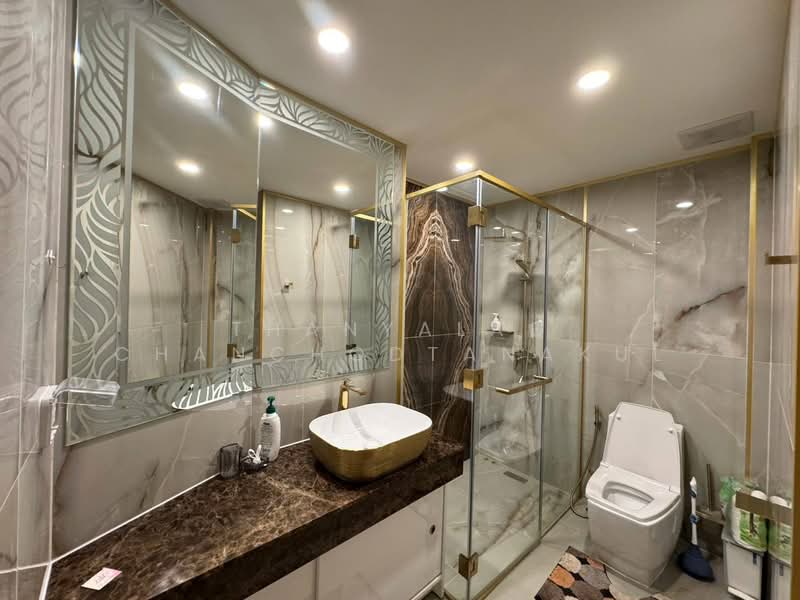 Wyndham Jomtien Pattaya : วินด์แฮม จอมเทียน พัทยา, ชลบุรี, หนองปรือ, บางละมุง, ชลบุรี, 80 ตร.ม., คอนโด ขาย, โดย Thanyalag Chanchodtanakul, 500237692 - DDproperty.com