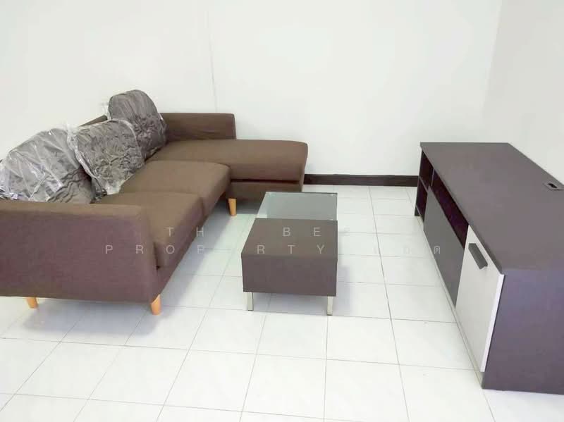 The Trio Garden condominium, Bangkok, Srinakarin, Nong Bon, Prawet, Bangkok, 1 Bedroom, 54 sqm, Condo For Sale, by The Best Property แอ๊ด, 500237695 - DDproperty.com