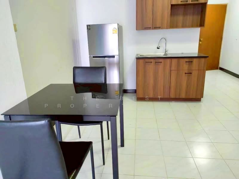 The Trio Garden condominium, Bangkok, Srinakarin, Nong Bon, Prawet, Bangkok, 1 Bedroom, 54 sqm, Condo For Sale, by The Best Property แอ๊ด, 500237695 - DDproperty.com