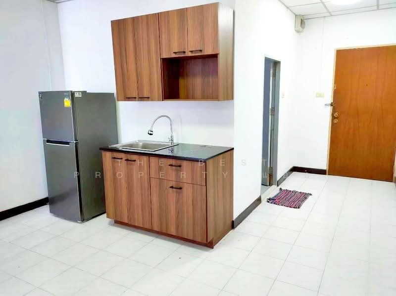 The Trio Garden condominium, Bangkok, Srinakarin, Nong Bon, Prawet, Bangkok, 1 Bedroom, 54 sqm, Condo For Sale, by The Best Property แอ๊ด, 500237695 - DDproperty.com