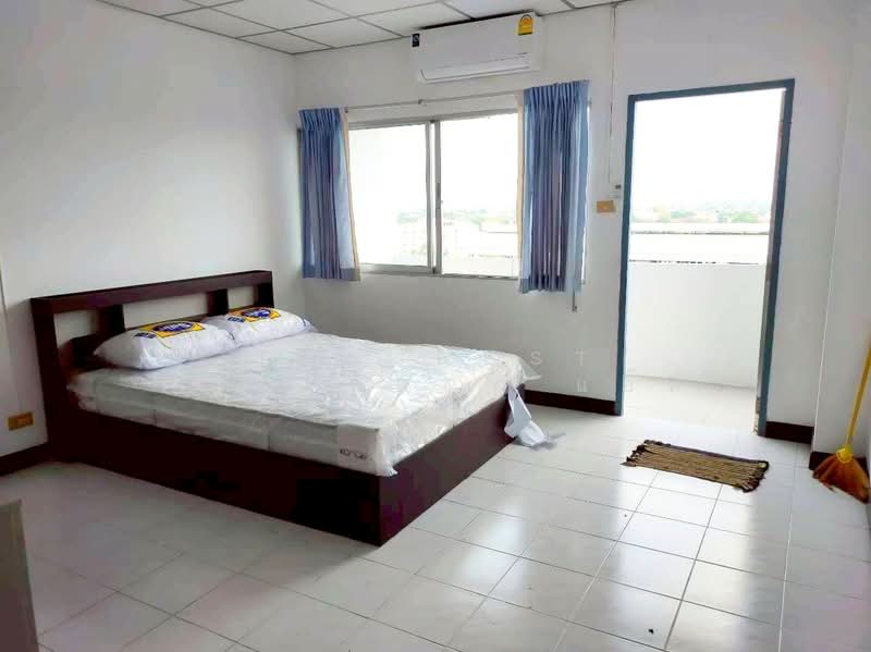 เดอะ ทรีโอ การ์เด้นท์ คอนโดมิเนียม, กรุงเทพ, ศรีนครินทร์, หนองบอน, ประเวศ, กรุงเทพ, 54 ตร.ม., คอนโด ขาย, โดย The Best Property แอ๊ด, 500237695 - DDproperty.com