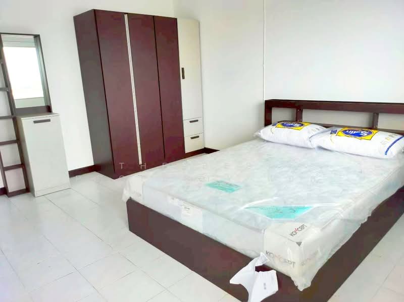 The Trio Garden condominium, Bangkok, Srinakarin, Nong Bon, Prawet, Bangkok, 1 Bedroom, 54 sqm, Condo For Sale, by The Best Property แอ๊ด, 500237695 - DDproperty.com