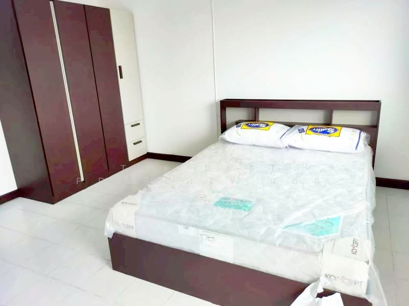 The Trio Garden condominium, Bangkok, Srinakarin, Nong Bon, Prawet, Bangkok, 1 Bedroom, 54 sqm, Condo For Sale, by The Best Property แอ๊ด, 500237695 - DDproperty.com