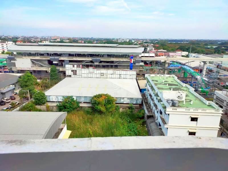 The Trio Garden condominium, Bangkok, Srinakarin, Nong Bon, Prawet, Bangkok, 1 Bedroom, 54 sqm, Condo For Sale, by The Best Property แอ๊ด, 500237695 - DDproperty.com