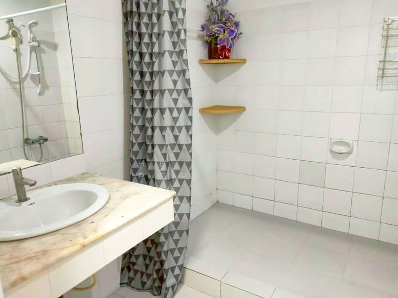 The Trio Garden condominium, Bangkok, Srinakarin, Nong Bon, Prawet, Bangkok, 1 Bedroom, 54 sqm, Condo For Sale, by The Best Property แอ๊ด, 500237695 - DDproperty.com