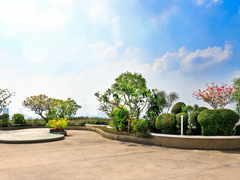 The Trio Garden condominium, Bangkok, Srinakarin, Nong Bon, Prawet, Bangkok, 1 Bedroom, 54 sqm, Condo For Sale, by The Best Property แอ๊ด, 500237695 - DDproperty.com