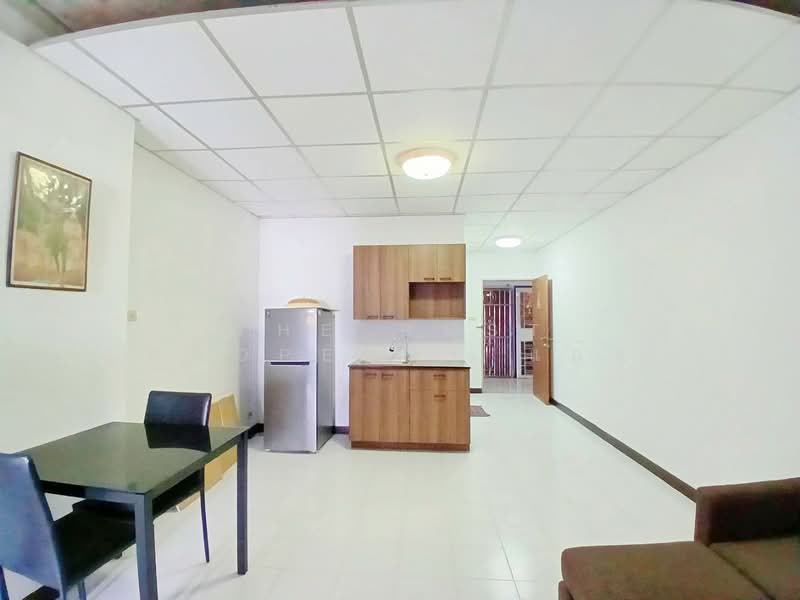 The Trio Garden condominium, Bangkok, Srinakarin, Nong Bon, Prawet, Bangkok, 1 Bedroom, 54 sqm, Condo For Sale, by The Best Property แอ๊ด, 500237695 - DDproperty.com