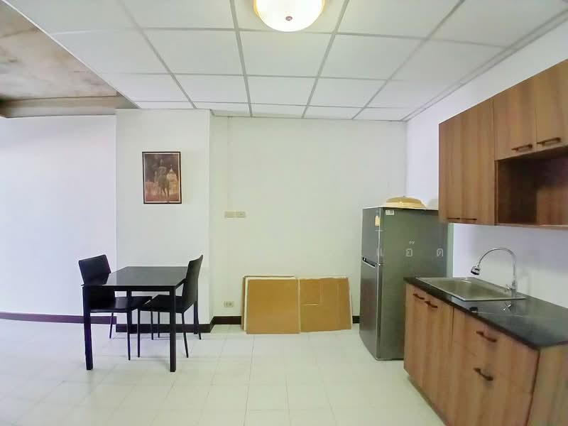 The Trio Garden condominium, Bangkok, Srinakarin, Nong Bon, Prawet, Bangkok, 1 Bedroom, 54 sqm, Condo For Sale, by The Best Property แอ๊ด, 500237695 - DDproperty.com